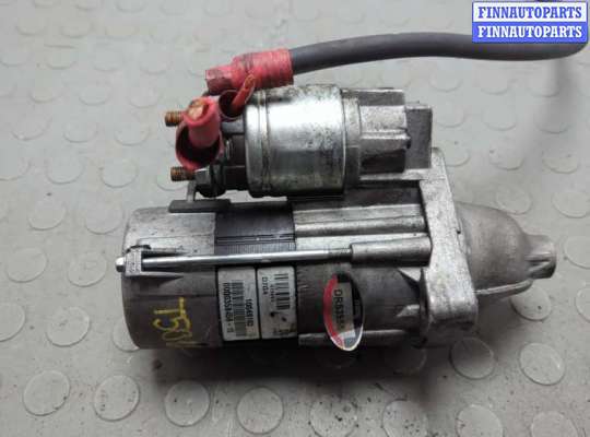 купить Стартер на BMW X3 E83 2003-2010