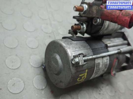 купить Стартер на BMW X3 E83 2003-2010