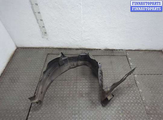 купить Защита арок (подкрылок) на Mazda 6 (GH) 2007-2012