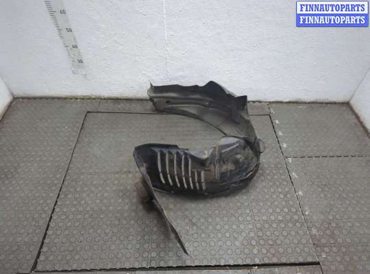 купить Защита арок (подкрылок) на Mazda 6 (GH) 2007-2012