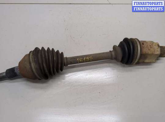 купить Полуось (приводной вал, шрус) на Dodge Grand Caravan 2010-2020