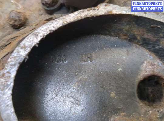 купить Ступица (кулак, цапфа) на Skoda Rapid 2012-2020