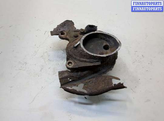 купить Ступица (кулак, цапфа) на Skoda Rapid 2012-2020