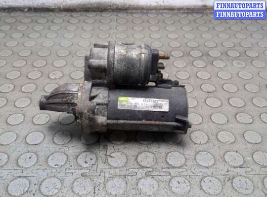 Стартер OP2445140 на Opel Corsa D 2006-2014