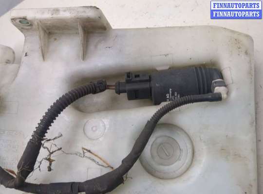 купить Бачок омывателя на Volkswagen Caddy 2004-2015