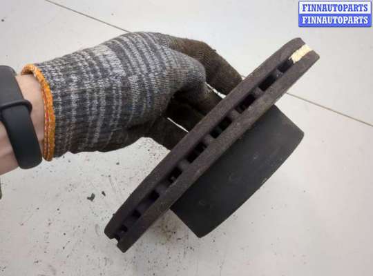 купить Диск тормозной на Peugeot Boxer 2014-2025