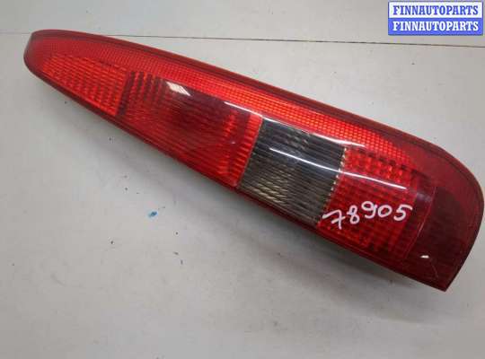 Фонарь (задний) FO2154441 на Ford Fusion 2002-2012