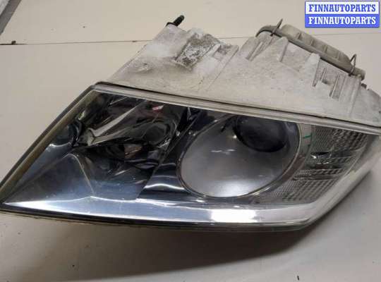 купить Фара (передняя) на Skoda Octavia (A5) 2004-2013