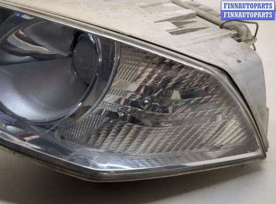 купить Фара (передняя) на Skoda Octavia (A5) 2004-2013
