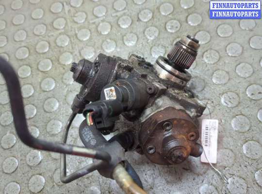 купить ТНВД на Audi A8 (D4) 2010-2017