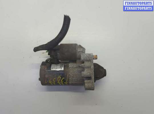 купить Стартер на Peugeot 3008 2009-2016