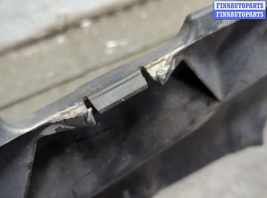 купить Накладка замка капота на Ford Focus 3 2011-2015