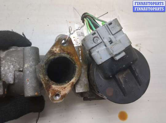 купить Клапан рециркуляции газов (EGR) на Ford Kuga 2008-2012