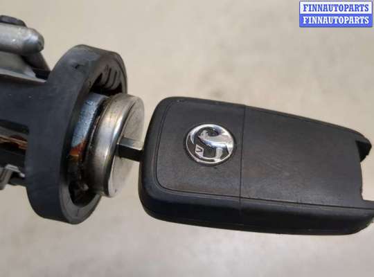 купить Замок зажигания на Opel Astra J 2010-2017