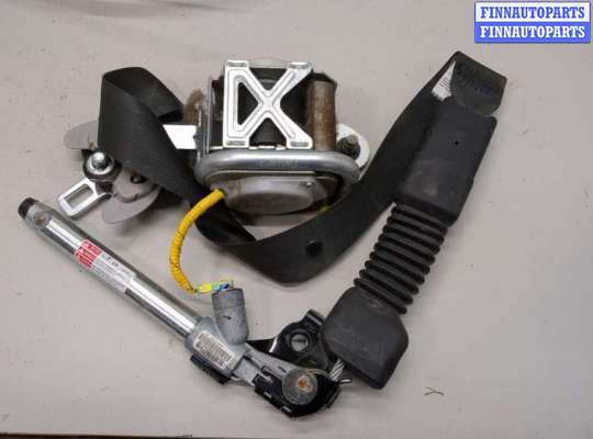 Ремень безопасности HN608540 на Hyundai Elantra 2010-2016