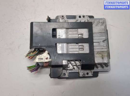 Купить Блок управления двигателем на Citroen C4 Picasso 2006-2013 Блок управления двигателем CT1158124 на Citroen C4 Picasso 2006-2013