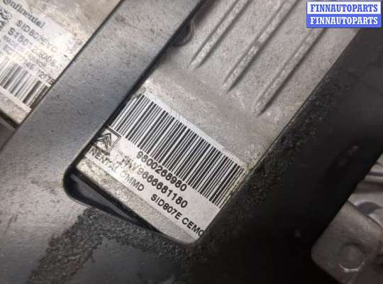 купить Блок управления двигателем на Citroen C4 Picasso 2006-2013