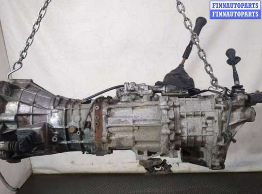 купить КПП 5-ст.мех 4х4 (МКПП) на Suzuki Grand Vitara 1997-2006