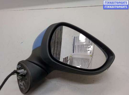 Зеркало боковое RN1590950 на Renault Scenic 2009-2012