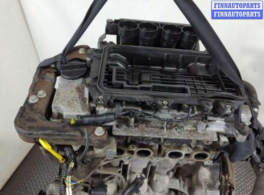 купить Двигатель (ДВС) на Nissan Note E11 2006-2013