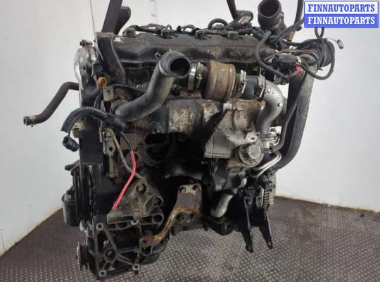 купить Двигатель (ДВС) на Nissan X-Trail (T30) 2001-2007