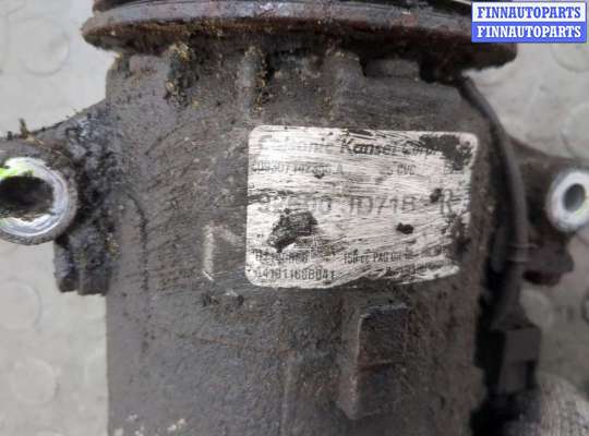 купить Компрессор кондиционера на Nissan X-Trail (T31) 2007-2015