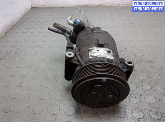 купить Компрессор кондиционера на Nissan X-Trail (T31) 2007-2015