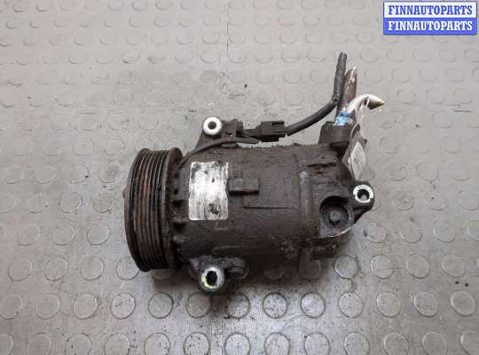 купить Компрессор кондиционера на Nissan X-Trail (T31) 2007-2015