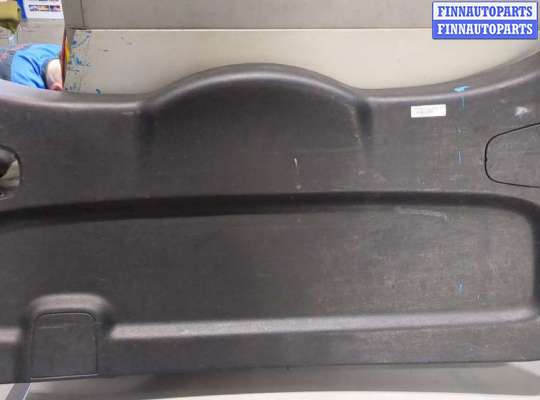 купить Обшивка крышки (двери) багажника на Ford S-Max 2006-2010