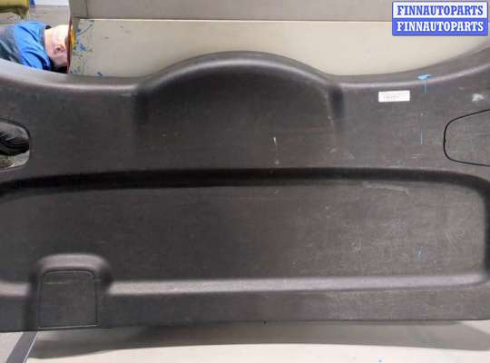 купить Обшивка крышки (двери) багажника на Ford S-Max 2006-2010