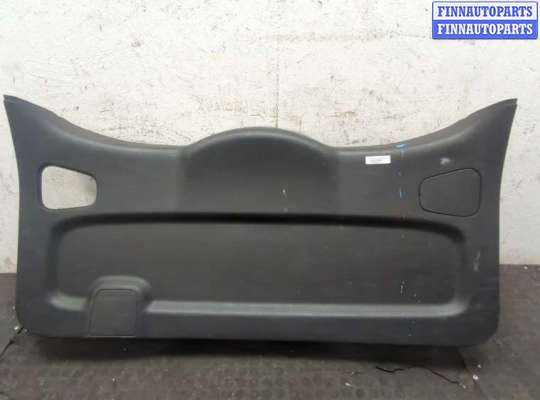 купить Обшивка крышки (двери) багажника на Ford S-Max 2006-2010