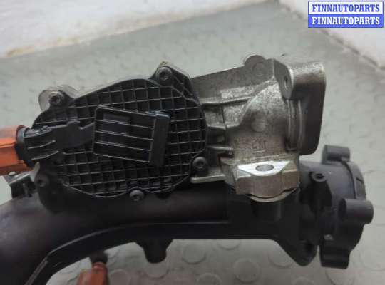 купить Коллектор впускной на Opel Astra J 2010-2017