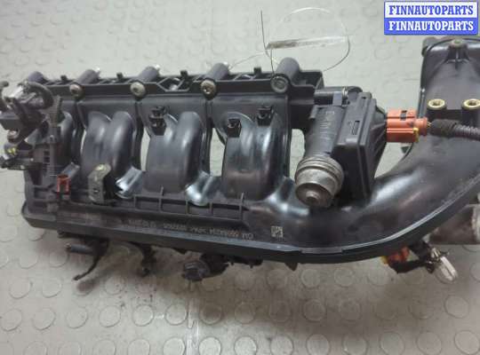 купить Коллектор впускной на Opel Astra J 2010-2017