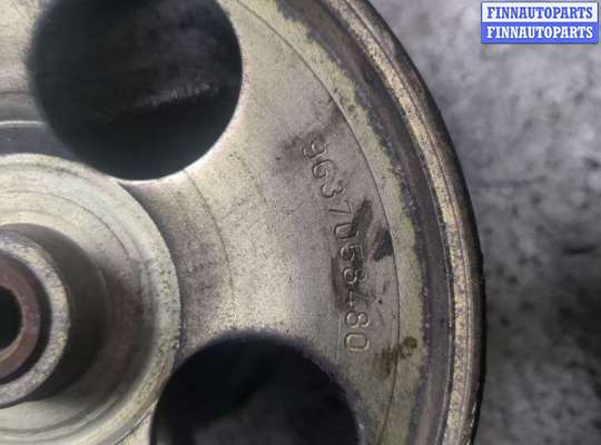купить Насос гидроусилителя руля (ГУР) на Peugeot 206 1998-2012