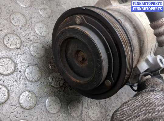 купить Компрессор кондиционера на Hyundai Coupe (Tiburon) 2002-2009
