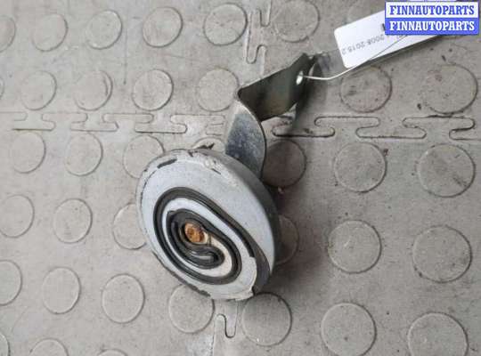 Сигнал (клаксон) на Mercedes-Benz GLK (X204)