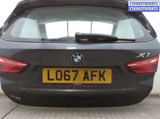 купить Крышка (дверь) багажника на BMW X1 (F48) 2015-2022