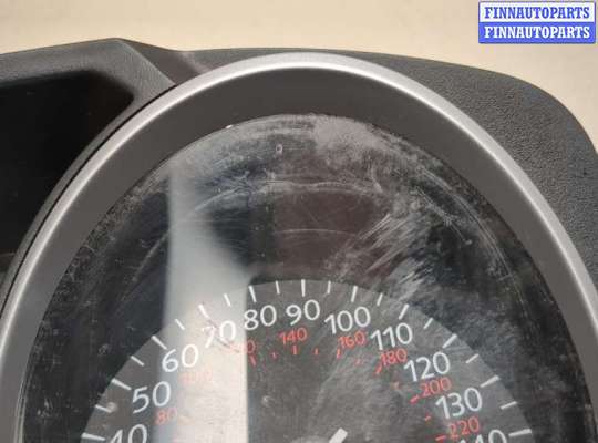 купить Щиток приборов (приборная панель) на Ford Mondeo 4 2007-2015