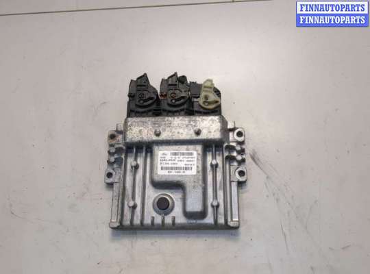 Блок управления двигателем FO2001784 на Ford Mondeo 4 2007-2015