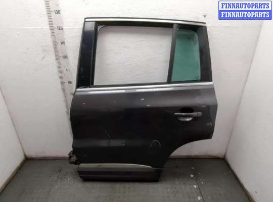 Купить Ручка двери наружная на Volkswagen Tiguan 2011-2018 Ручка двери наружная VG2658144 на Volkswagen Tiguan 2011-2018