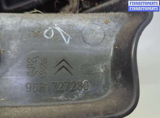 купить Фонарь (задний) на Citroen C3 picasso 2009-2017