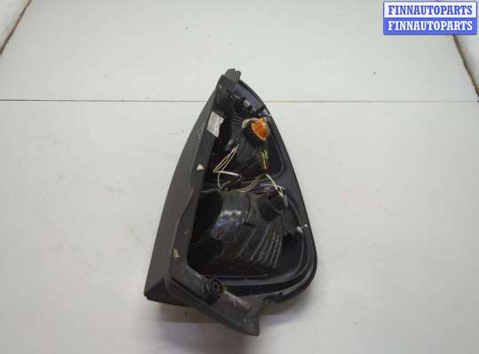 купить Фонарь (задний) на Citroen C3 picasso 2009-2017