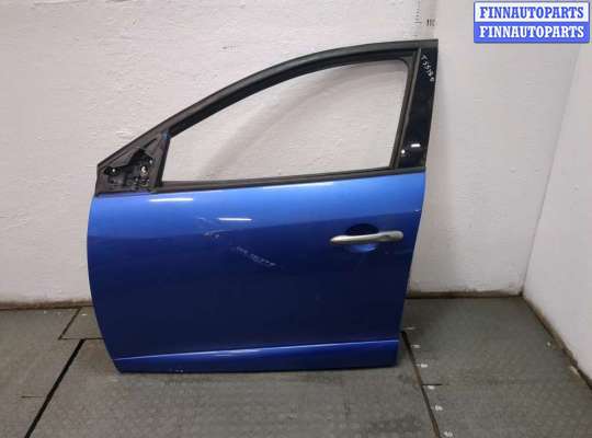 Ручка двери наружная RN1551360 на Renault Megane 3 2009-2016