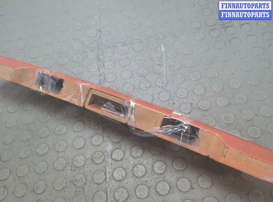 купить Подсветка номера на Ford Transit (Tourneo) Custom 2012-2025