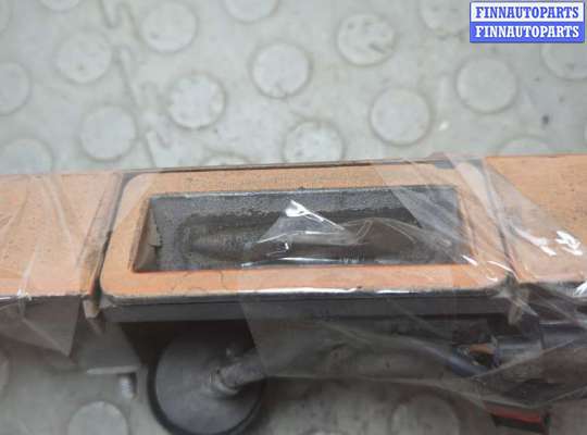 купить Подсветка номера на Ford Transit (Tourneo) Custom 2012-2025