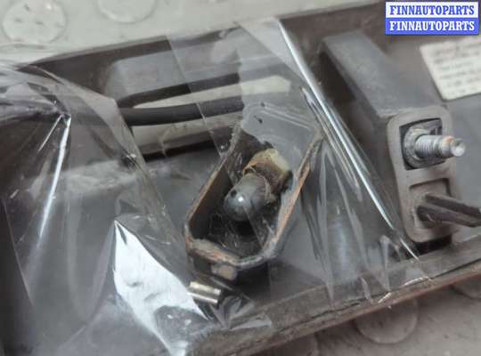 купить Подсветка номера на Ford Transit (Tourneo) Custom 2012-2025