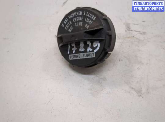 Крышка (пробка) бензобака