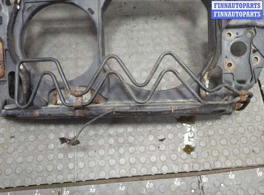 купить Рамка передняя (телевизор) на Audi A6 (C5) 1997-2005