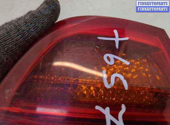 купить Фонарь (задний) на BMW 3 E90, E91, E92, E93 2005-2012