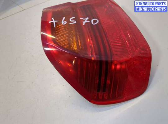 купить Фонарь (задний) на BMW 3 E90, E91, E92, E93 2005-2012